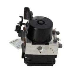 Bloc ABS (freins anti-blocage) RENAULT MEGANE 3 Photo n°3