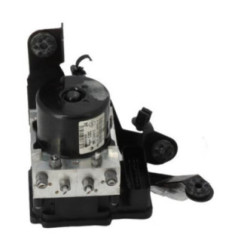 Bloc ABS (freins anti-blocage) RENAULT MEGANE 3 Photo n°4