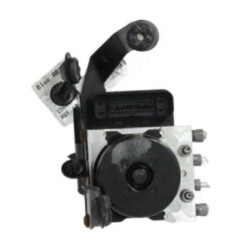 Bloc ABS (freins anti-blocage) RENAULT MEGANE 3 Photo n°5