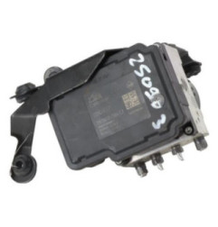 Bloc ABS (freins anti-blocage) RENAULT MEGANE 3 Photo n°6