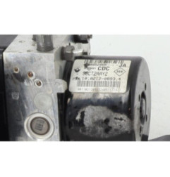 Bloc ABS (freins anti-blocage) RENAULT MEGANE 3 Photo n°8