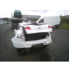 Bloc ABS (freins anti-blocage) RENAULT MEGANE 3 Photo n°12