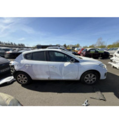 Bloc ABS (freins anti-blocage) RENAULT MEGANE 3 Photo n°18