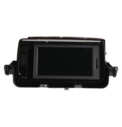 Ecran GPS RENAULT MEGANE 3 Photo n°1