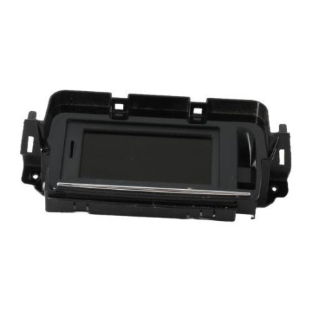 Ecran GPS RENAULT MEGANE 3
