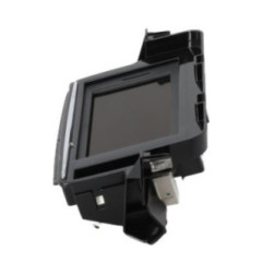 Ecran GPS RENAULT MEGANE 3 Photo n°3