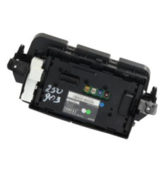 Ecran GPS RENAULT MEGANE 3 Photo n°6