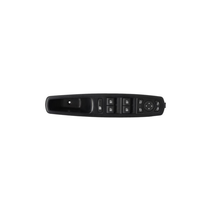 Interrupteur de leve vitre avant gauche RENAULT MEGANE 3