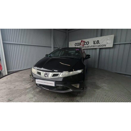 Train arriere complet HONDA CIVIC 8 Photo n°1