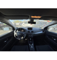 Interrupteur de leve vitre avant gauche RENAULT MEGANE 3 Photo n°17