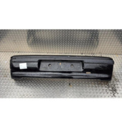 Pare choc arriere PEUGEOT 106 Photo n°3