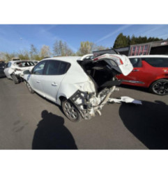 Moteur leve vitre arriere droit RENAULT MEGANE 3 Photo n°17