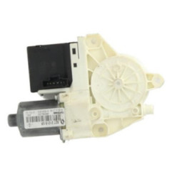 Moteur leve vitre arriere gauche RENAULT MEGANE 3 Photo n°3