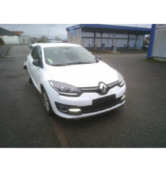 Moteur leve vitre arriere gauche RENAULT MEGANE 3 Photo n°4