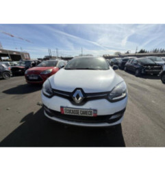 Moteur leve vitre arriere gauche RENAULT MEGANE 3 Photo n°9