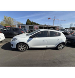 Moteur leve vitre arriere gauche RENAULT MEGANE 3 Photo n°12