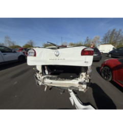 Moteur leve vitre arriere gauche RENAULT MEGANE 3 Photo n°19