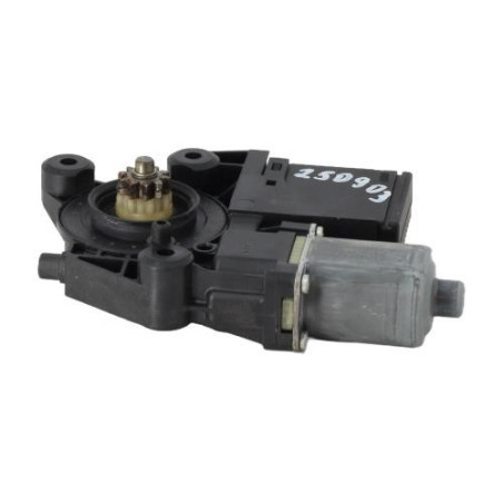 Moteur leve vitre avant droit RENAULT MEGANE 3 Photo n°1