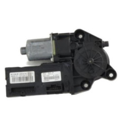 Moteur leve vitre avant gauche RENAULT MEGANE 3 Photo n°3