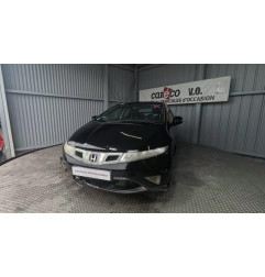 Pare soleil droit HONDA CIVIC 8 Photo n°1