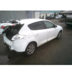 Moteur leve vitre avant gauche RENAULT MEGANE 3 Photo n°8