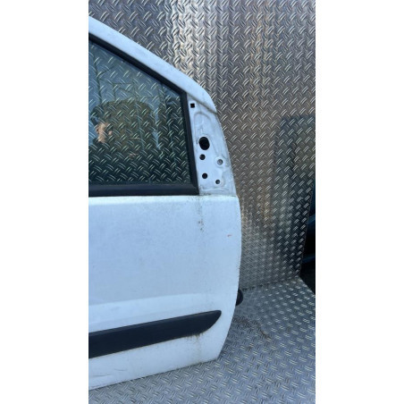 Porte avant droit CITROEN JUMPY 2