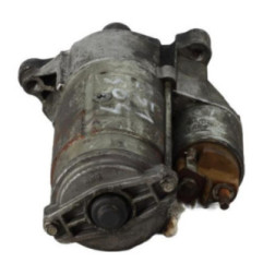 Demarreur CITROEN JUMPY 2 Photo n°3