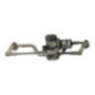 Moteur essuie glace avant CITROEN JUMPY 2