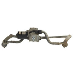 Moteur essuie glace avant CITROEN JUMPY 2 Photo n°3