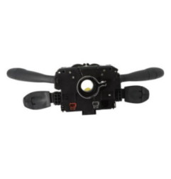 Com (Bloc Contacteur Tournant+Commodo Essuie Glace+Commodo Phare) CITROEN JUMPY 2 Photo n°1