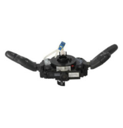 Com (Bloc Contacteur Tournant+Commodo Essuie Glace+Commodo Phare) CITROEN JUMPY 2 Photo n°4