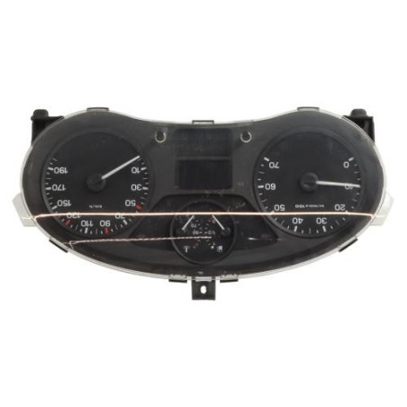 Compteur CITROEN JUMPY 2