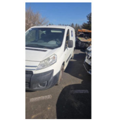 Compteur CITROEN JUMPY 2 Photo n°10