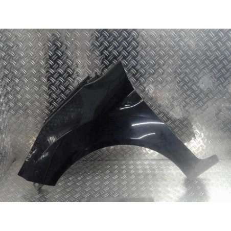 Aile avant gauche FORD FIESTA 6 Photo n°1