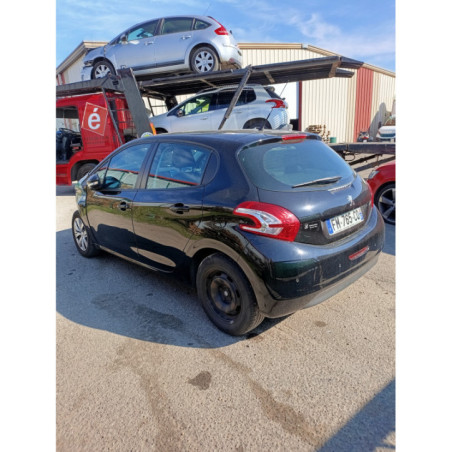 Porte avant gauche PEUGEOT 208 1