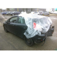 Aile avant gauche FORD FIESTA 6 Photo n°12