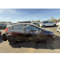 Aile avant gauche FORD FIESTA 6 Photo n°18