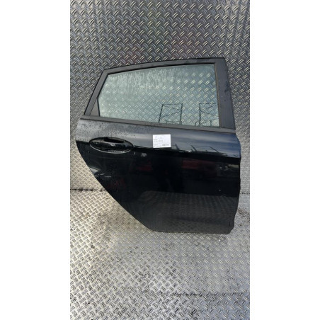Porte arriere droit FORD FIESTA 6 Photo n°1