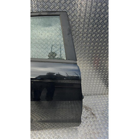 Porte arriere droit FORD FIESTA 6