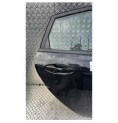 Porte arriere droit FORD FIESTA 6 Photo n°3