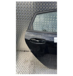Porte arriere droit FORD FIESTA 6 Photo n°4