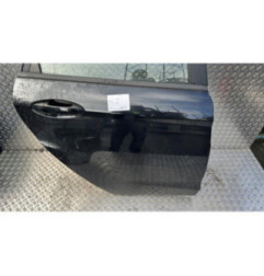 Porte arriere droit FORD FIESTA 6 Photo n°5