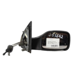 Retroviseur droit PEUGEOT 106 Photo n°1