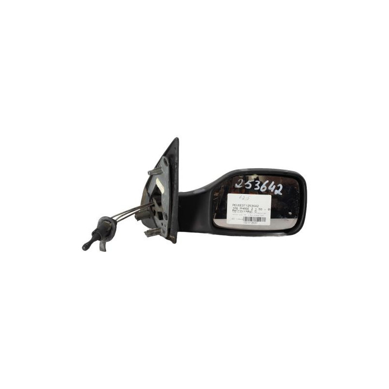 Retroviseur droit PEUGEOT 106