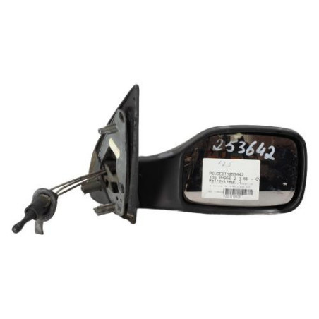 Retroviseur droit PEUGEOT 106 Photo n°1