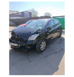 Pedale de frein PEUGEOT 208 1 Photo n°1