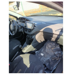 Pedale de frein PEUGEOT 208 1