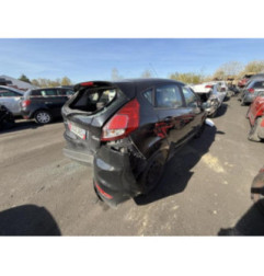 Porte arriere droit FORD FIESTA 6 Photo n°20