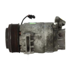 Compresseur clim FORD FIESTA 6