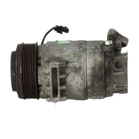 Compresseur clim FORD FIESTA 6